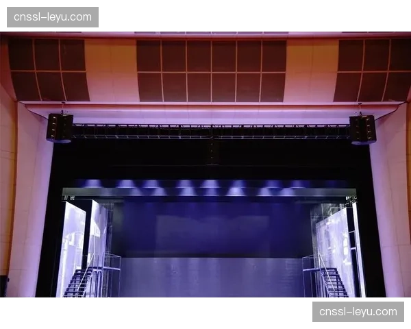 三维声场建模技术切入直播，观众如坐裁判席第一视角